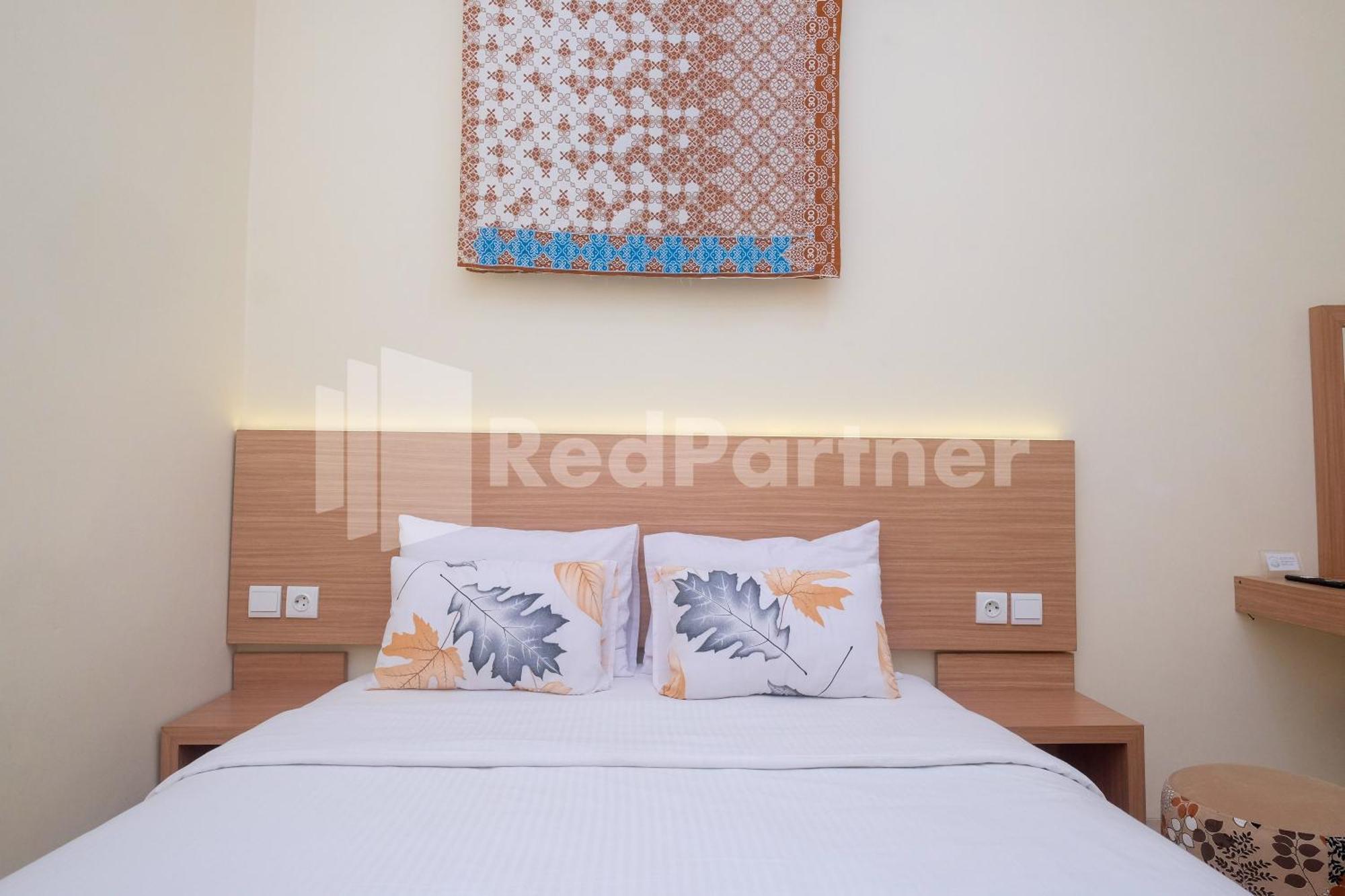 Ndliman House Near Ugm Jogja Mitra Reddoorz Hotel Kejayan Exterior photo