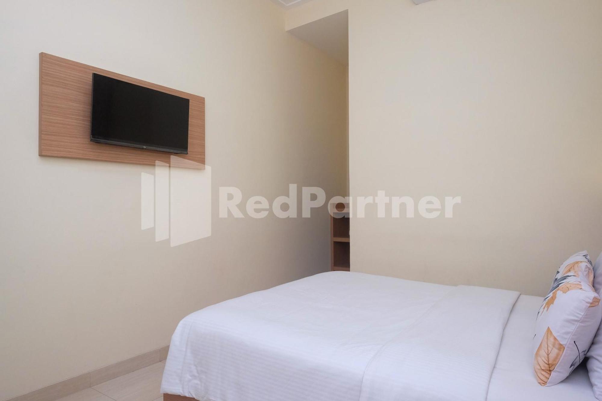 Ndliman House Near Ugm Jogja Mitra Reddoorz Hotel Kejayan Exterior photo